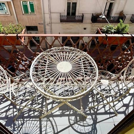 Petinoinapulia - Appartamento Per Famiglie E Amici Бари Экстерьер фото