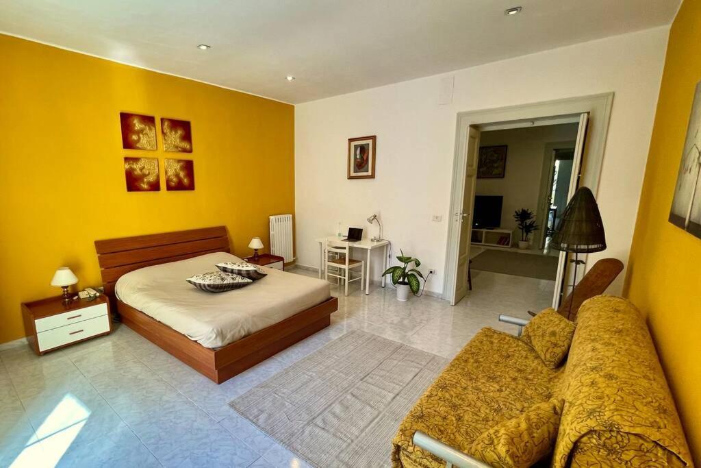 Petinoinapulia - Appartamento Per Famiglie E Amici Бари Экстерьер фото