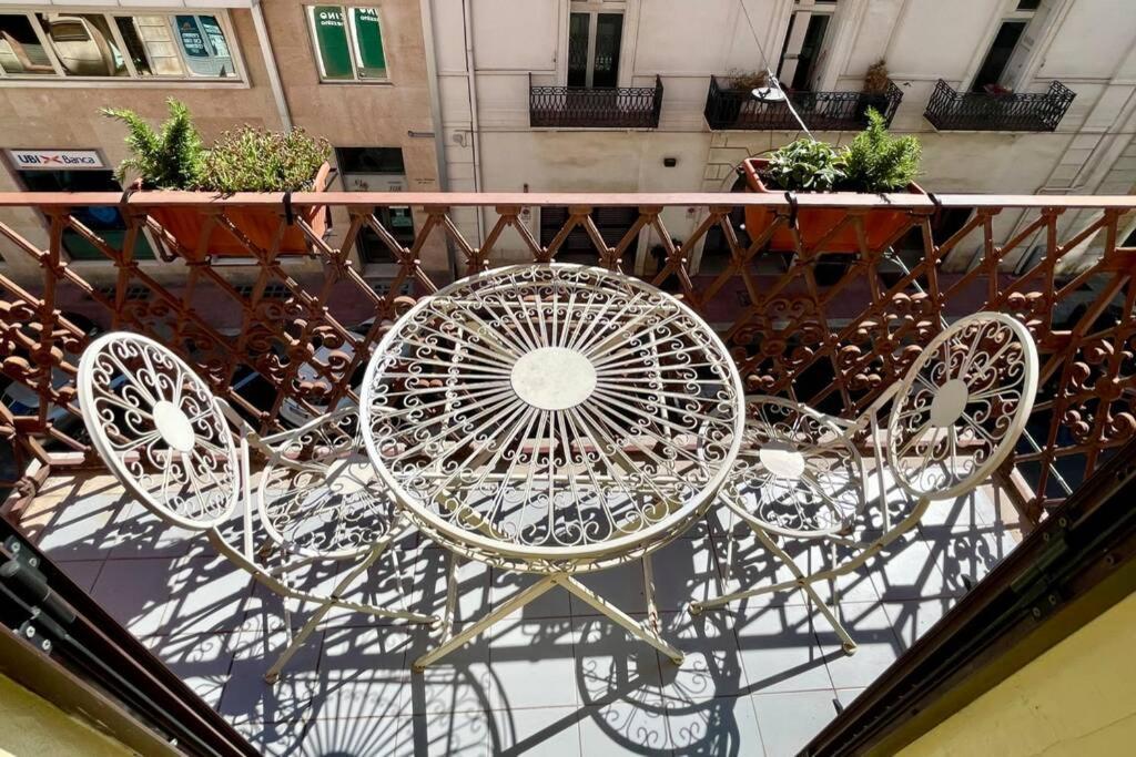 Petinoinapulia - Appartamento Per Famiglie E Amici Бари Экстерьер фото