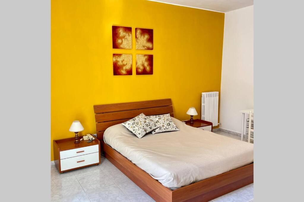 Petinoinapulia - Appartamento Per Famiglie E Amici Бари Экстерьер фото