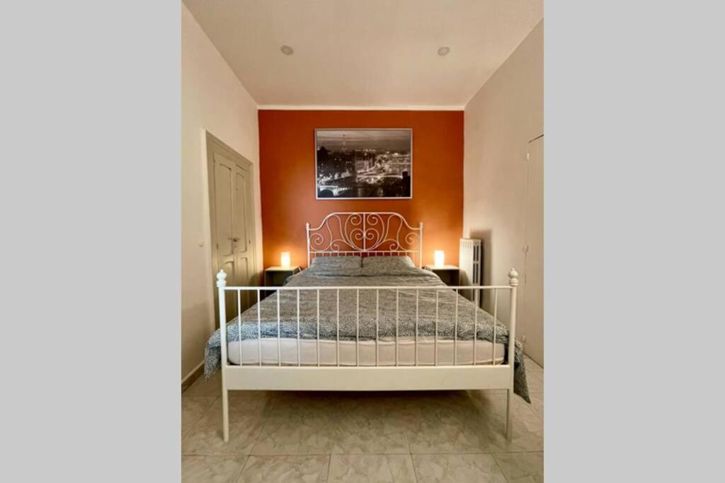Petinoinapulia - Appartamento Per Famiglie E Amici Бари Экстерьер фото