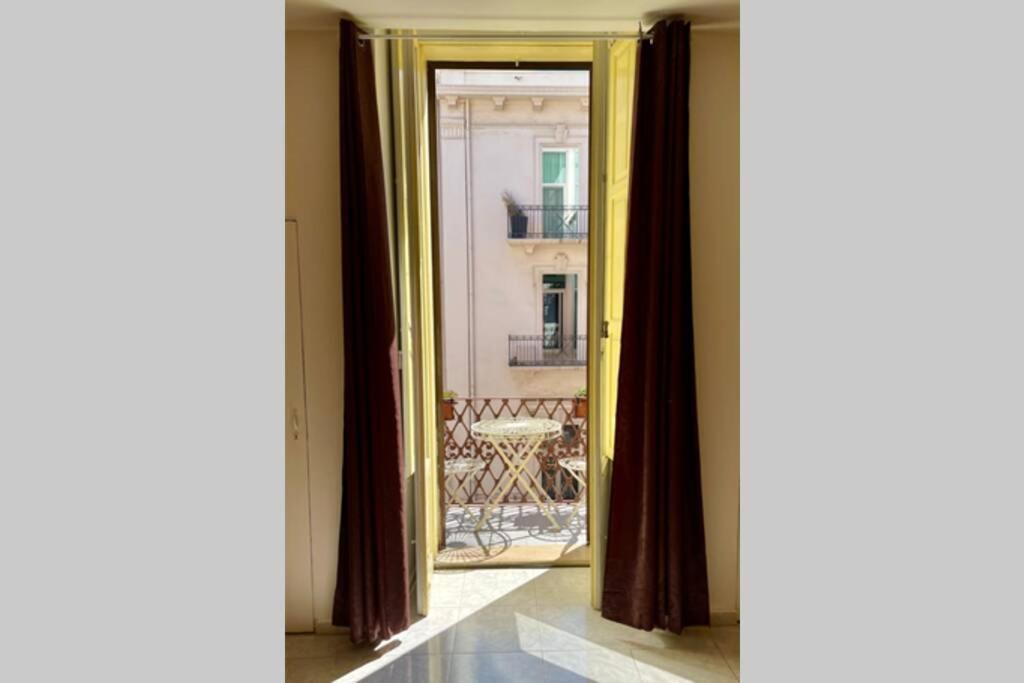 Petinoinapulia - Appartamento Per Famiglie E Amici Бари Экстерьер фото
