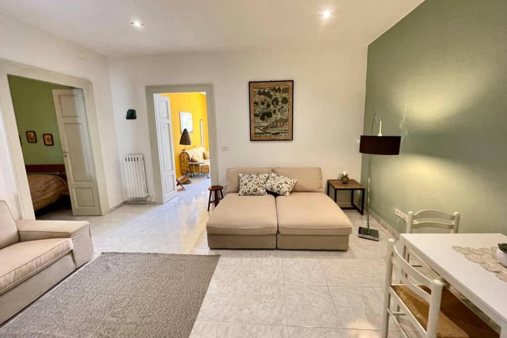 Petinoinapulia - Appartamento Per Famiglie E Amici Бари Экстерьер фото