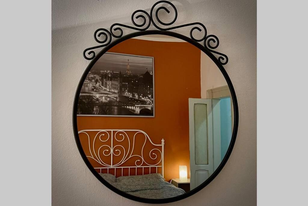Petinoinapulia - Appartamento Per Famiglie E Amici Бари Экстерьер фото