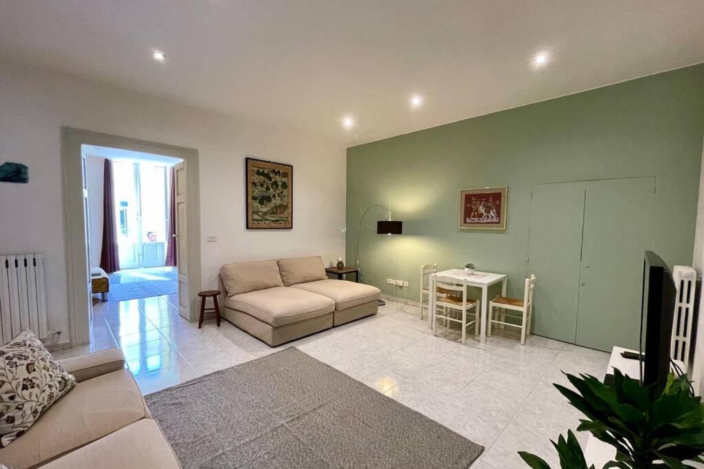 Petinoinapulia - Appartamento Per Famiglie E Amici Бари Экстерьер фото